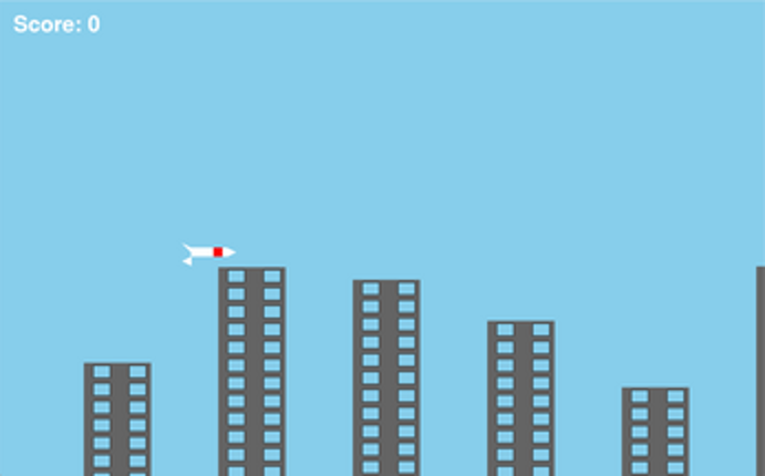 SPACE RANGERS screenshot