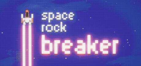 Games like Space Rock Breaker