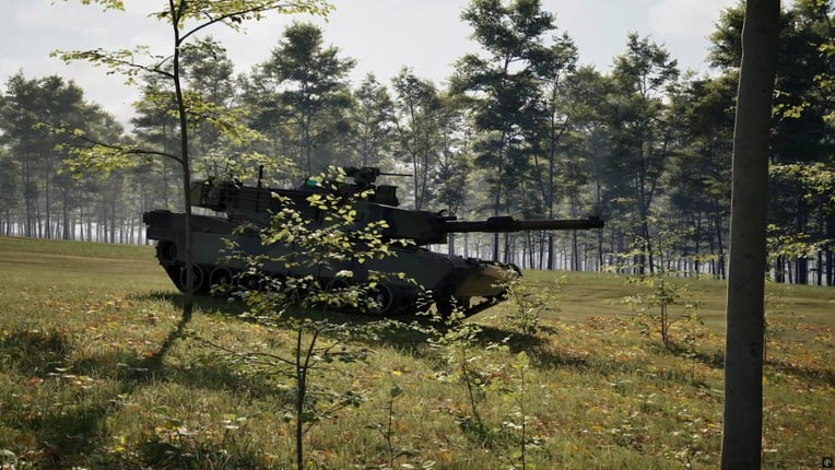 Spearhead 2 screenshot