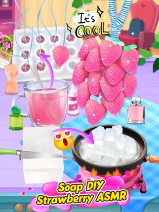 Squishy AntiStress ASMR Image