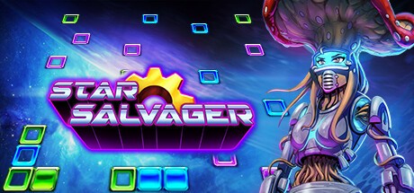 Games like Star Salvager