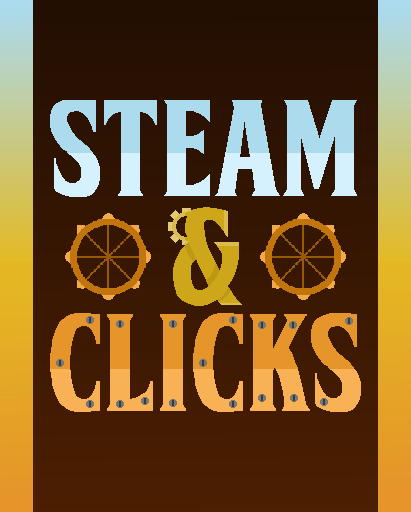 Games like Steam & Clicks
