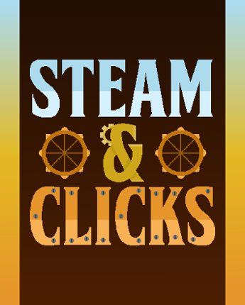 Steam & Clicks Image