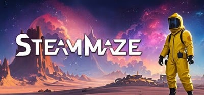 SteamMaze Image