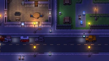 Streets of Rogue 2 Image