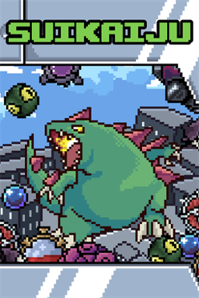 Suikaiju Image