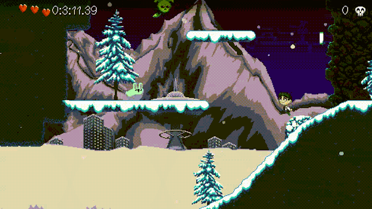 Super DynoStory screenshot