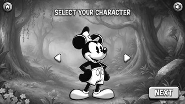 Super Willie World 2 screenshot