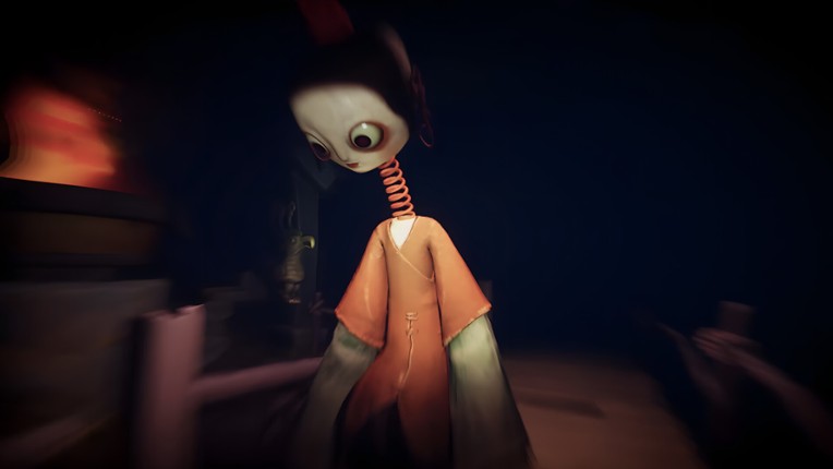 Supernatural Squad screenshot