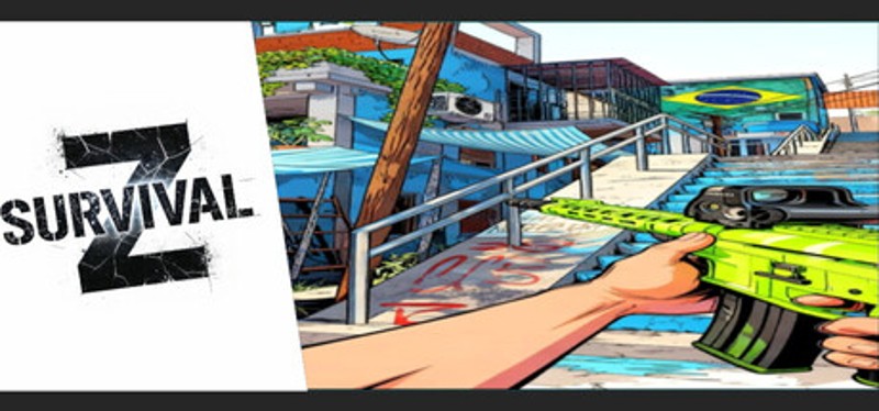 Survival Z Image