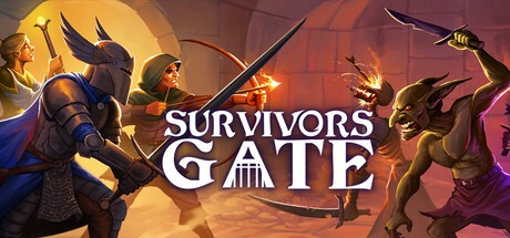 Games like Survivors Gate