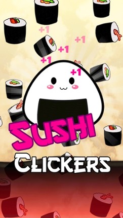 Sushi Clickers Image