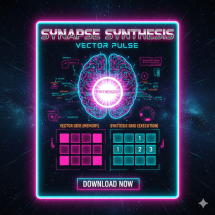 Synapse Synthesis Image