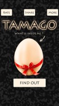 Tamago - Shake the Million Image