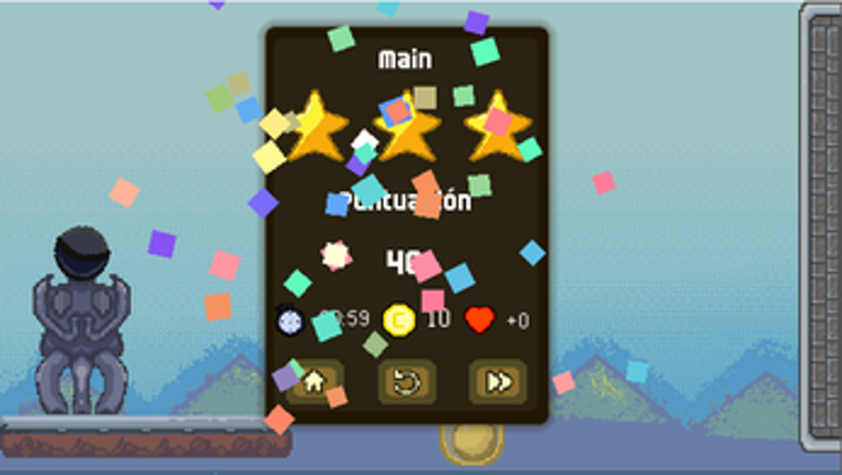 Target In The Jar screenshot