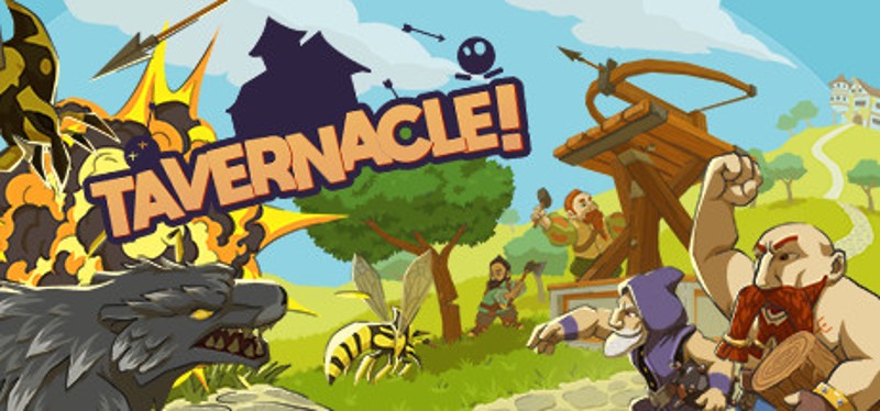 Tavernacle! Image
