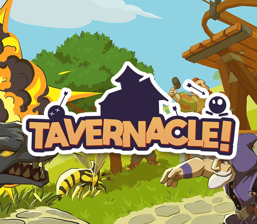 Games like Tavernacle!