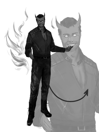 The Bar on the Abyss Image