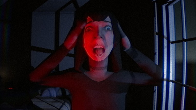 THE CALLING PAST screenshot