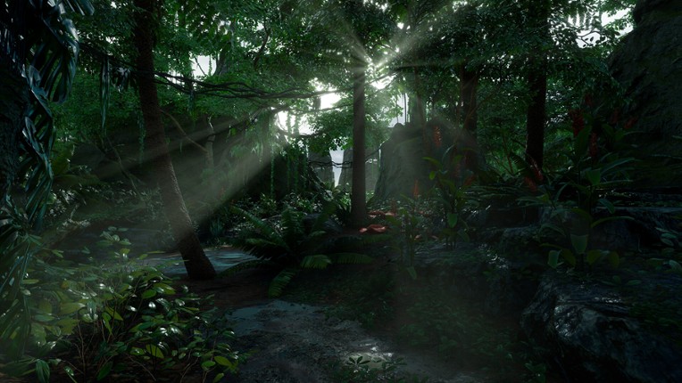 The Collar screenshot