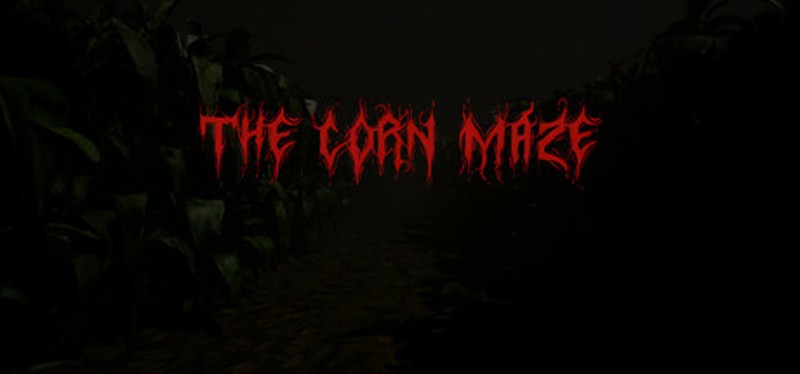 The Corn Maze Game Cover