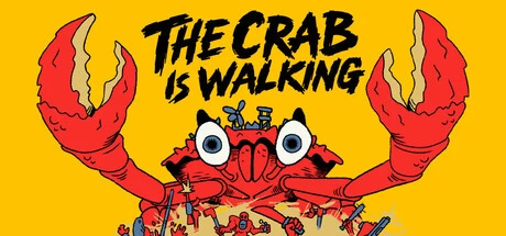 Games like The Crab is Walking