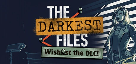 Games like The Darkest Files