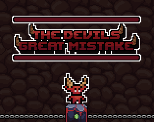 The Devil's Great Mistake Image