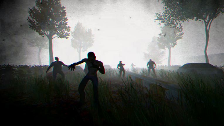 The Fall: Zombie Survival screenshot