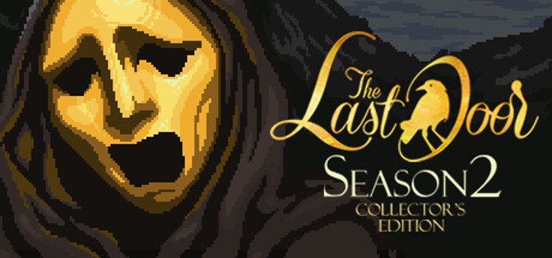 The Last Door: Season 2 - Collector's Edition Image