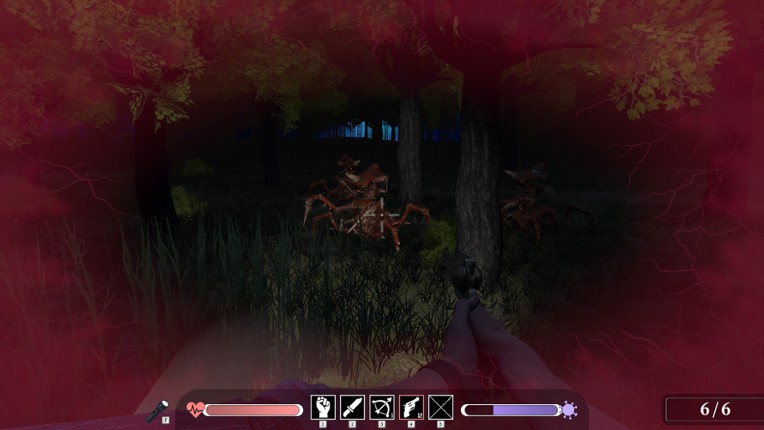 The Liminal Rite Image