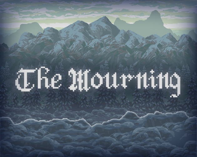 Games like The Mourning