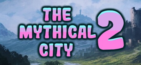 Games like The Mythical City 2