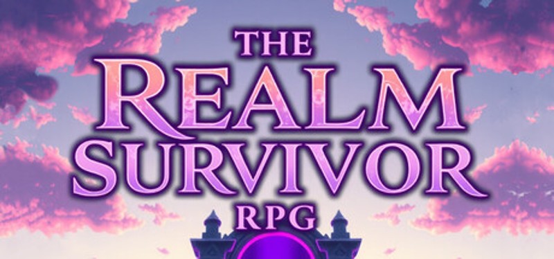 The Realm Survivor RPG Image