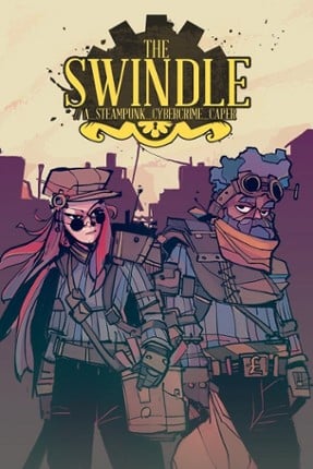 The Swindle Image