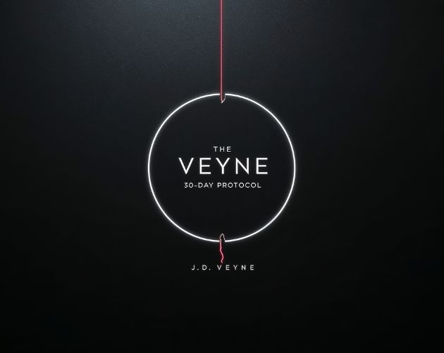Games like The Veyne 30-Day Reset Protocol