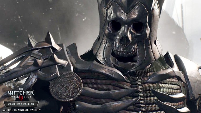 The Witcher 3: Wild Hunt screenshot