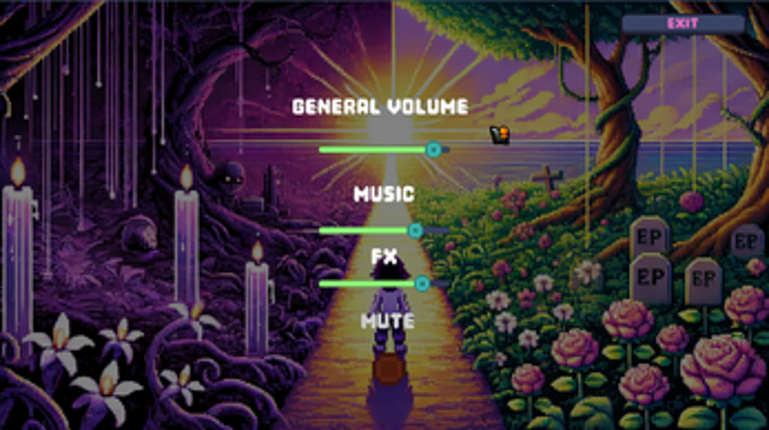 Tiempos Pasados screenshot