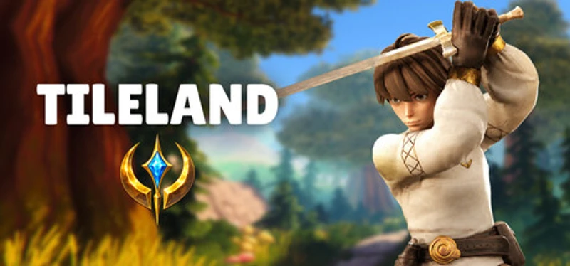 Tileland Image