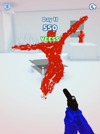 Time Shooter! screenshot