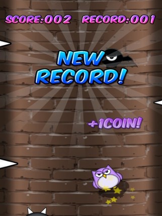 Tiny Owl screenshot
