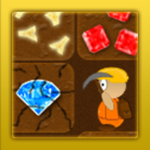 Treasure Miner Image