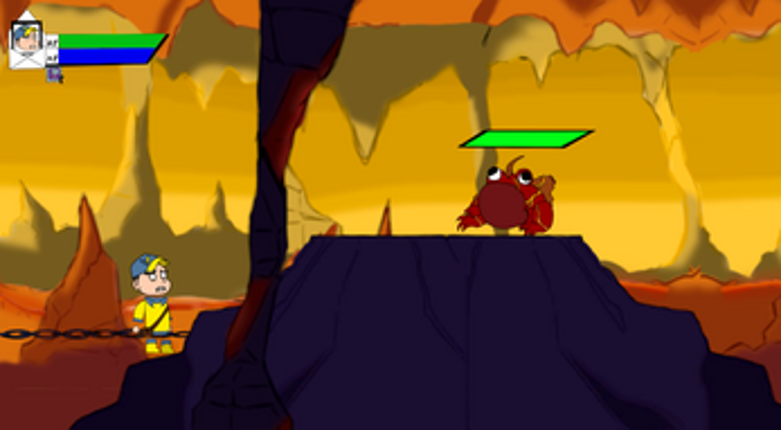 Trip To Hell screenshot