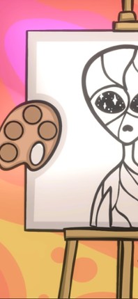 Trippy Escape Game: Mindeater! screenshot