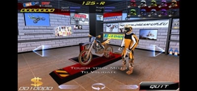 Ultimate MotoCross 3 Image