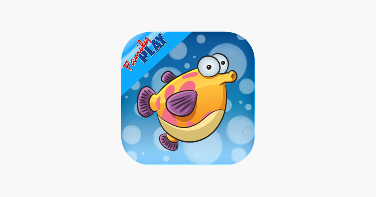 Games like Under the Sea!