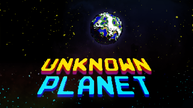 Games like Unknown Planet