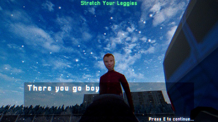 Unusual Tales: After Bark screenshot