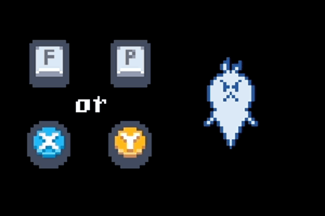 Vampire Haunter screenshot