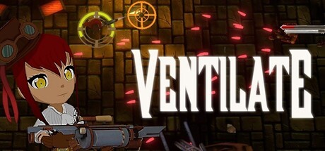 Games like Ventilate